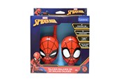 Rolleleg - Spider-Man 3D Spiderman Walkie talkies - 20398