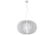 Lamper - EGLO - Stellato Pendant Lamp - White - Ø70 cm *DEMO* - 95034