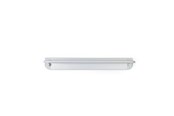 Rengøring - Better Living GLIDE shower shelf - grey aluminium - 11630