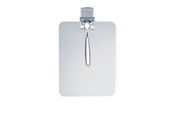 Rengøring - Better Living SHOWER mirror - 15225