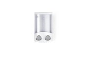 Rengøring - Better Living DUO soap dispenser II - white - 66254