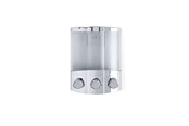 Rengøring - Better Living TRIO soap dispenser III - chrome - 66344