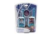 Rolleleg - Lexibook Frozen Digital Walkie-talkies with Morse Lights function - 20400
