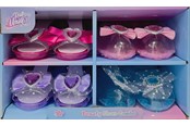 Rolleleg - Real UniQ Beauty Shoes Combo - 30461