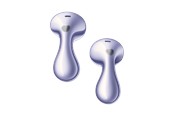 Hovedtelefoner/headset - Huawei FreeBuds 6 - Purple - 55038129