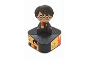 Musik - Harry Potter Bluetooth-højttaler med  lysende figur - 80077