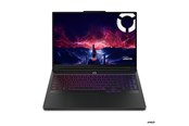 Bærbar - Lenovo Legion Pro 7 - 16" | RTX 5080 | Ryzen 9 | 64GB | 2TB - 83RU000SMX