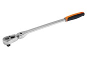 Værktøj - BAHCO 8110H-1/2 ratchet wrench - 8110H-1/2