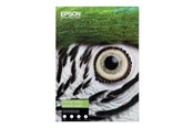 Papir, Fotopapir og Etiketter - Epson Fine Art II - C13S450275NQ