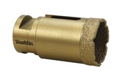 Vinkelsliber - Makita Diamond Core Cutter - D-44432