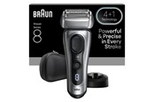 Barbermaskine - Braun Barbermaskine Series 8 8617s - 8700216554404