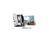 Bundkort - MSI MPG B850I EDGE TI WIFI Bundkort - AMD B850 - AMD AM5 - DDR5 RAM - Mini-ITX - MPG B850I EDGE TI WIFI