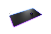 Musemåtte & tilbehør - Glorious Mouse Pad 2 GLED 3XL Black - GLO-MP2-GLED-3XL-B