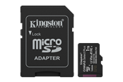 Hukommelseskort - Kingston Canvas Select Plus Gen3 MicroSD/SD - 150MB/s - 1TB - SDCS3/1TB