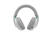 Hovedtelefoner/headset - Logitech G325 Wireless Gaming Headset - Hvid - 981-001531