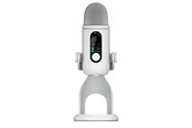 Mikrofon - Logitech G Blue Yeti 2 - Hvid - 988-000592