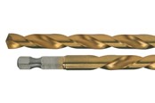 Bor & bits - Makita HSS Bor Metal 1/4" - E-16081
