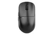 Mus - Pulsar X2H V3 Mini Wireless - Gaming Mus - Optisk - 5 knapper - Sort - PX2H311