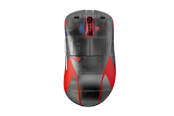 Mus - Pulsar Xlite v4 Mini Wireless - T1 Limited Edition - Gaming Mus - Optisk - 5 knapper - Rød - PXL41T1