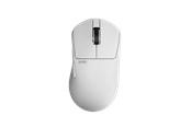 Mus - Pulsar X3 Mini Wireless - Gaming Mus - Optisk - 5 knapper - Hvid *DEMO* - PX3R12