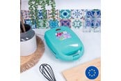 Vaffeljern - Squishmallows Vaffeljern - Squish Squad Waffle Maker - EU Plug - 350083