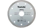 Vinkelsliber - Makita Diamond Disc - A-84062