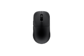 Mus - Pulsar TenZ Signature Edition - Gaming Mus - Optisk - 5 knapper - Sort - PTZW21