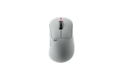 Mus - Pulsar ZywOo The Chosen Mini Wireless - Gaming Mus - Optisk - 5 knapper - Hvid - PZWX12
