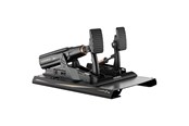 Spil tilbehør - Moza Racing mBooster Active Pedal Bundle + CRP2 Throttle - Wired Pedals - PC - RS082