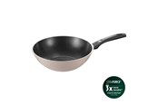 Pander - Ballarini - Ledro Wok - Beige - 28 cm - 1027801