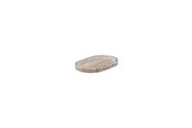 Badeværelsestilbehør - Meraki - Marble Tray - Beige - 312530016