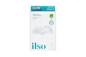 Ansigtspleje - ilso Natural Mild Clear Nose Pack - 8809714720592