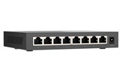 Switch - QNAP QSW-1108-8T-R2 - switch - 8 ports - unmanaged - QSW-1108-8T-R2