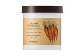 Ansigtspleje - Skinfood Carrot Carotene Calming Water Pad - 60 pads - 8809153102201