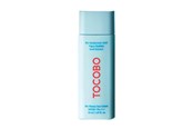 Ansigtspleje - Tocobo creBio Watery Sun Cream SPF50+ PA++++ 50ml - 8809835060058