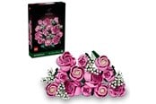 LEGO®  - LEGO Botanicals 10374 Bouquet of Pink Roses - 10374