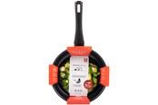 Pander - Zwilling - Madura Plus Ceramic Saute Pan - Black - 24 cm - 1030791