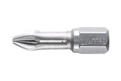 Bor & bits - Makita Screwdriver Bit - 3 Pieces - B-23488
