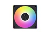 Kabinet Køler - Lian Li UNI FAN CL Wireless Fan - Black - Kabinet køler - 120mm - Sort - 72 dBA - 12CL1W1B