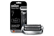 Barbermaskine - Braun Tilbehør Combipack 74S - 4987176189066