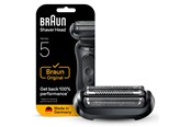 Barbermaskine - Braun Tilbehør Combipack 54B - 8700216051330
