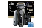 Barbermaskine - Braun Barbermaskine Series 9 PRO+ 9675cc - 8700216553858