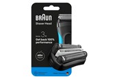 Barbermaskine - Braun Tilbehør Combipack 32B - 8700216735797