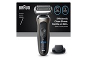 Barbermaskine - Braun Barbermaskine Series 7-72-C1200s - 8700216645300