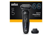 Barbermaskine - Braun Barbermaskine Series 5-52-N1200s - 8700216645522