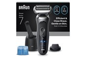 Barbermaskine - Braun Barbermaskine Series 7-72-G7200cc - 8700216647281