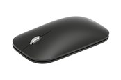 Mus - Incase Modern Mobile Mouse - mouse - Bluetooth 4.2 - black - Mus - Optisk - 3 knapper - Sort - KTF-00014
