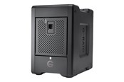 Harddisk-array - SANDISK G-RAID SHUTTLE 4 - 104 TB - SDPH34H-104T-MBAAB