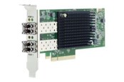 Netværksadapter (netkort, printserver mv.) - Dell Emulex LPe36002 - 540-BDRR