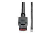 Strømkabel (ekstern) - Eaton - battery extension cable - 2 m - EBMCBL180RT